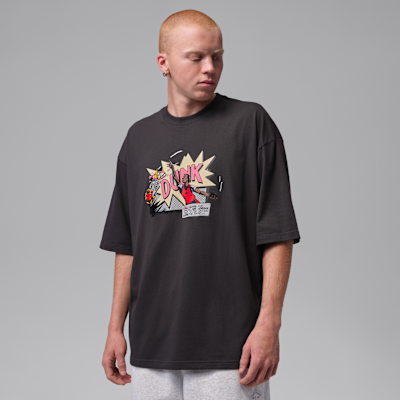 NIKE公式】ジョーダン ブルックリン メンズ Tシャツ.オンラインストア